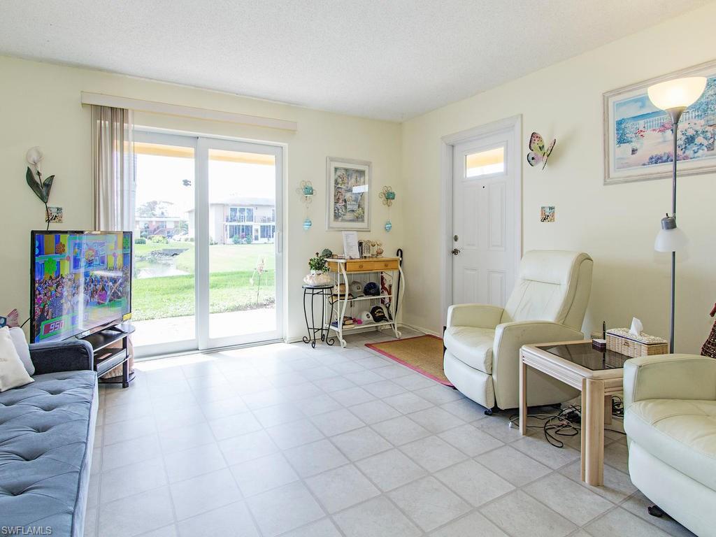106 Harrison Road, Unit P2 Naples, FL 34112 - Photo 3 of 12 Gallery Image 3