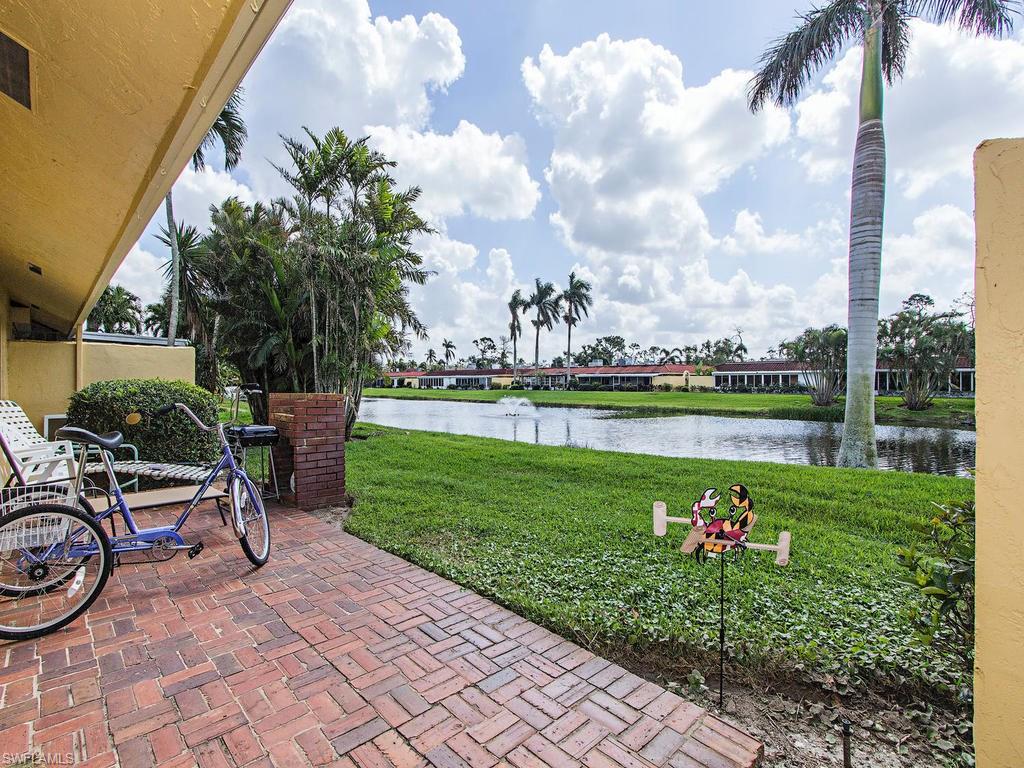 106 Harrison Road, Unit P2 Naples, FL 34112 - Photo 10 of 12 Gallery Image 10