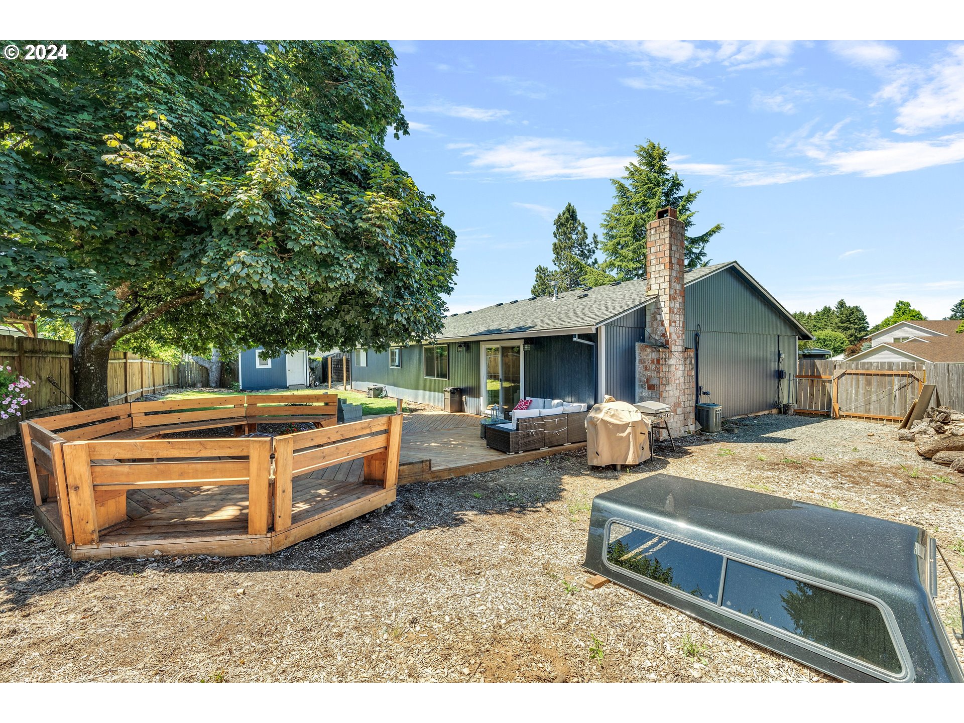 636 Hartke Loop Oregon City, OR 97045 - Photo 24 of 26 Gallery Image 24