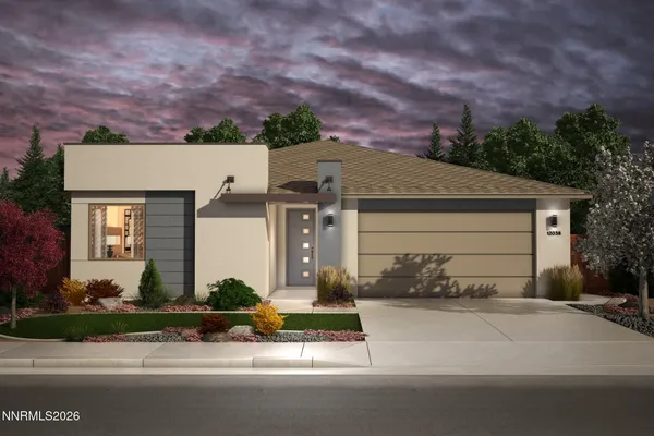 $699,990 | 142 Radiant Drive, Unit HOMESITE 69, Carson City, NV 89705
