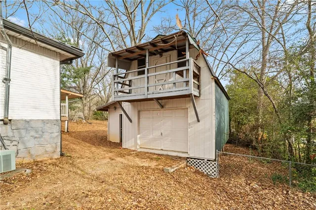 $2,000 | 681 Toliver Street Northeast, Marietta, GA 30060