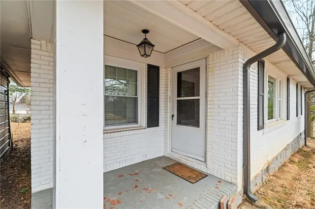$2,000 | 681 Toliver Street Northeast, Marietta, GA 30060