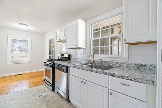 $2,000 | 681 Toliver Street Northeast, Marietta, GA 30060