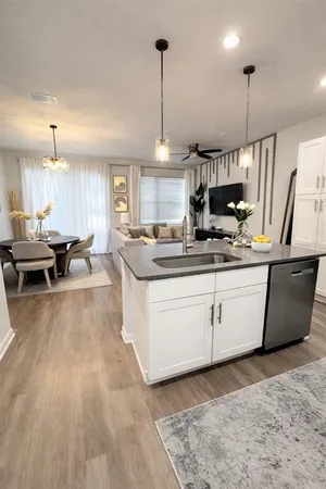 $2,600 | 3413 East Louisiana Avenue, Unit 2, Tampa, FL 33610