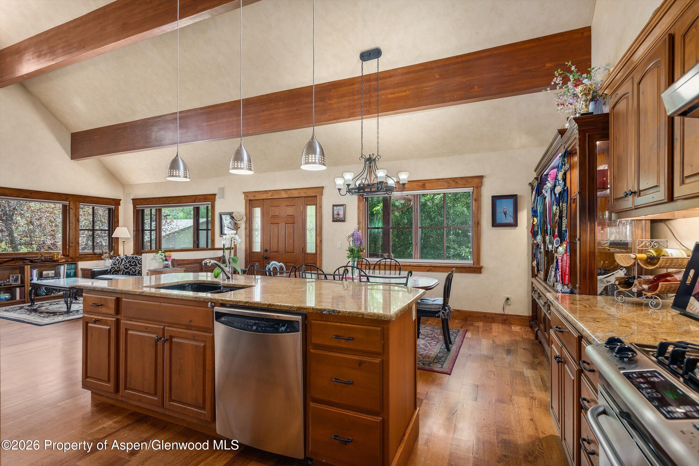 435 Oak Run Road Carbondale, CO 81623 - Photo 38 of 65 29-435OakRunRd_06082026030