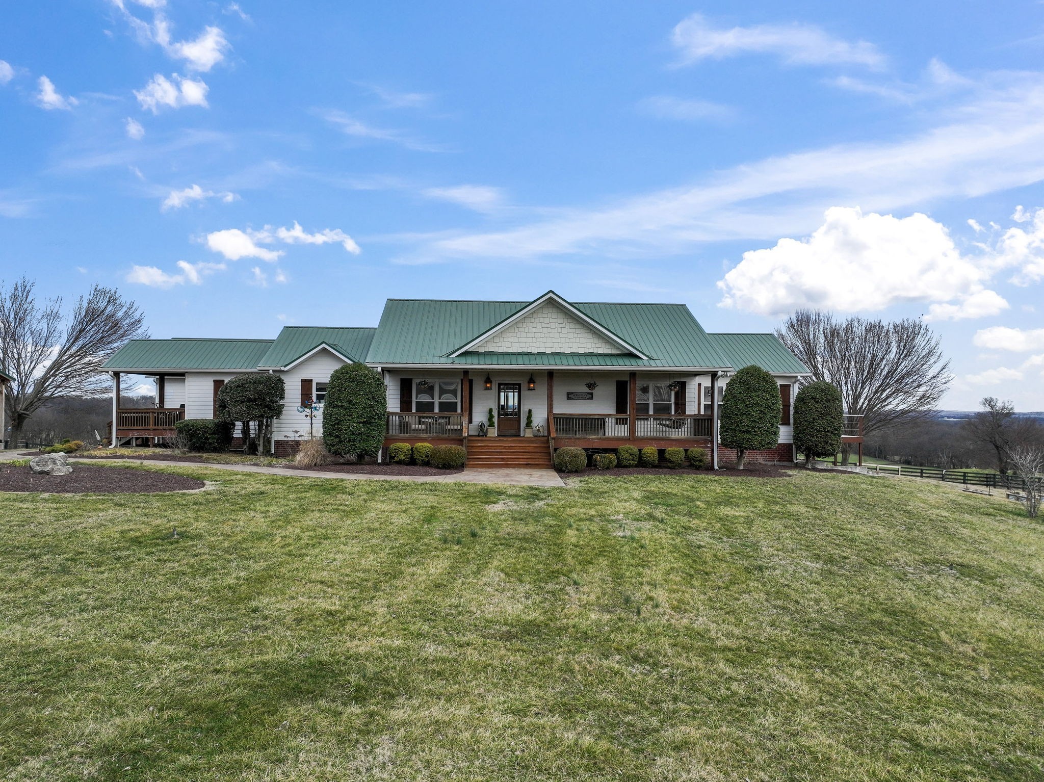 1180 Allisona Road Eagleville, TN 37060 - Photo 2 of 65 Gallery Image 2