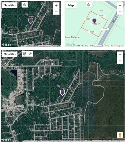 $24,000 | 11335 Tulane Street, New Port Richey, FL 34654