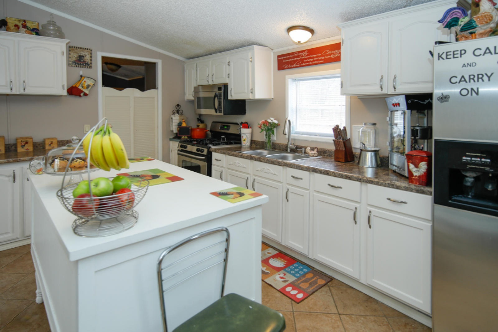 3337 Babylon Road Allegan, MI 49010 - Photo 8 of 22 3337 Babylon Rd-107