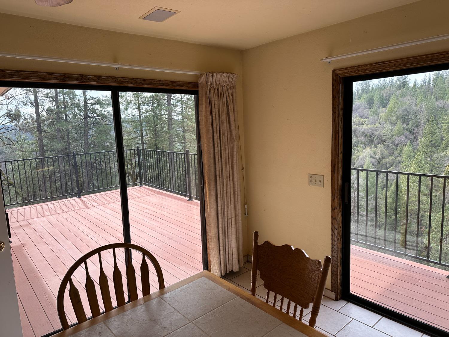 4368 Eazy Bird Road Wilseyville, CA 95257 - Photo 21 of 25 a view of a two room with furniture