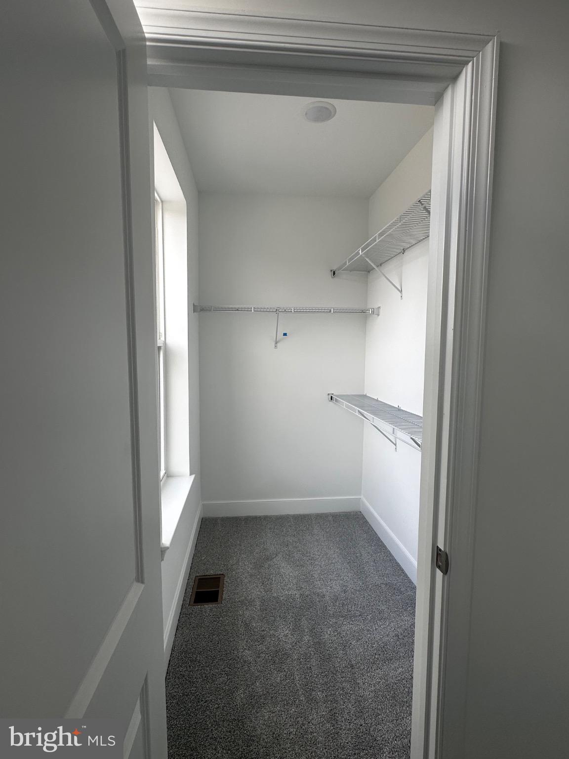 2504 West Peninsula Drive, Unit A Baltimore, MD 21207 - Photo 23 of 33 a view of empty room