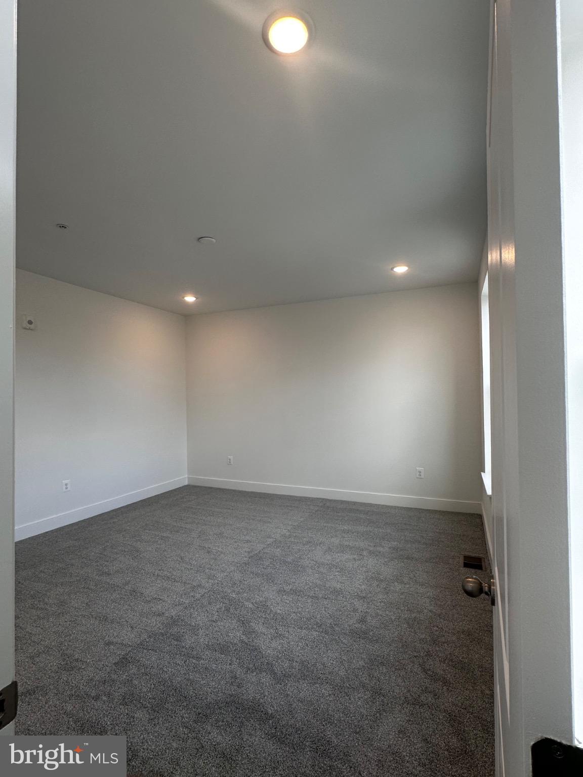 2504 West Peninsula Drive, Unit A Baltimore, MD 21207 - Photo 25 of 33 a view of empty room