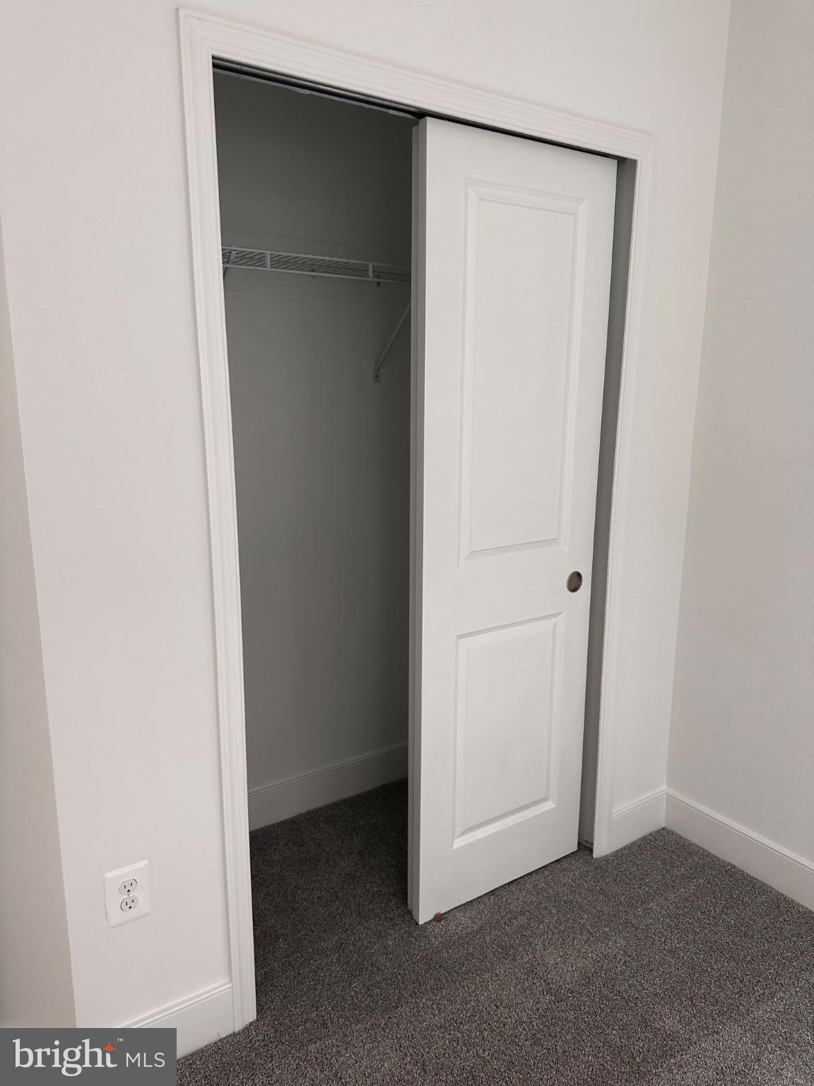 2504 West Peninsula Drive, Unit A Baltimore, MD 21207 - Photo 8 of 33 a view of an empty room