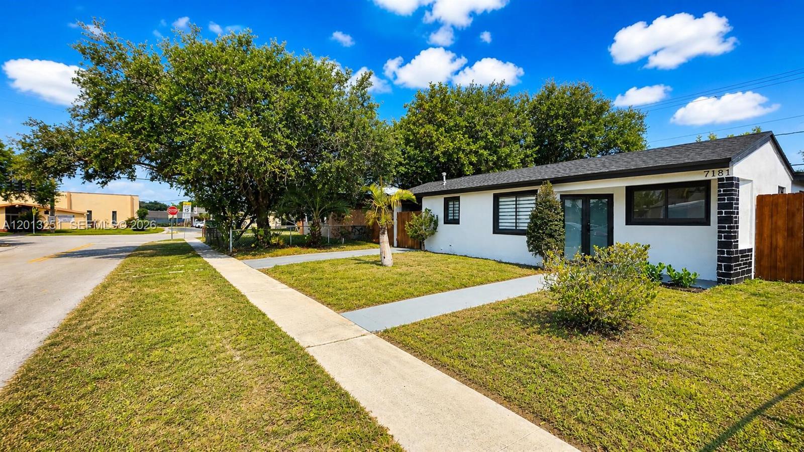 7181 Raleigh Street Hollywood, FL 33024 - Photo 25 of 25
