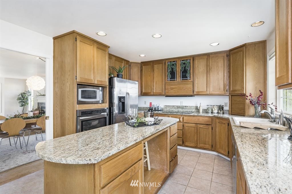 4205 Ridgecrest Way Southeast Port Orchard, WA 98366 - Photo 14 of 33 Gallery Image 14