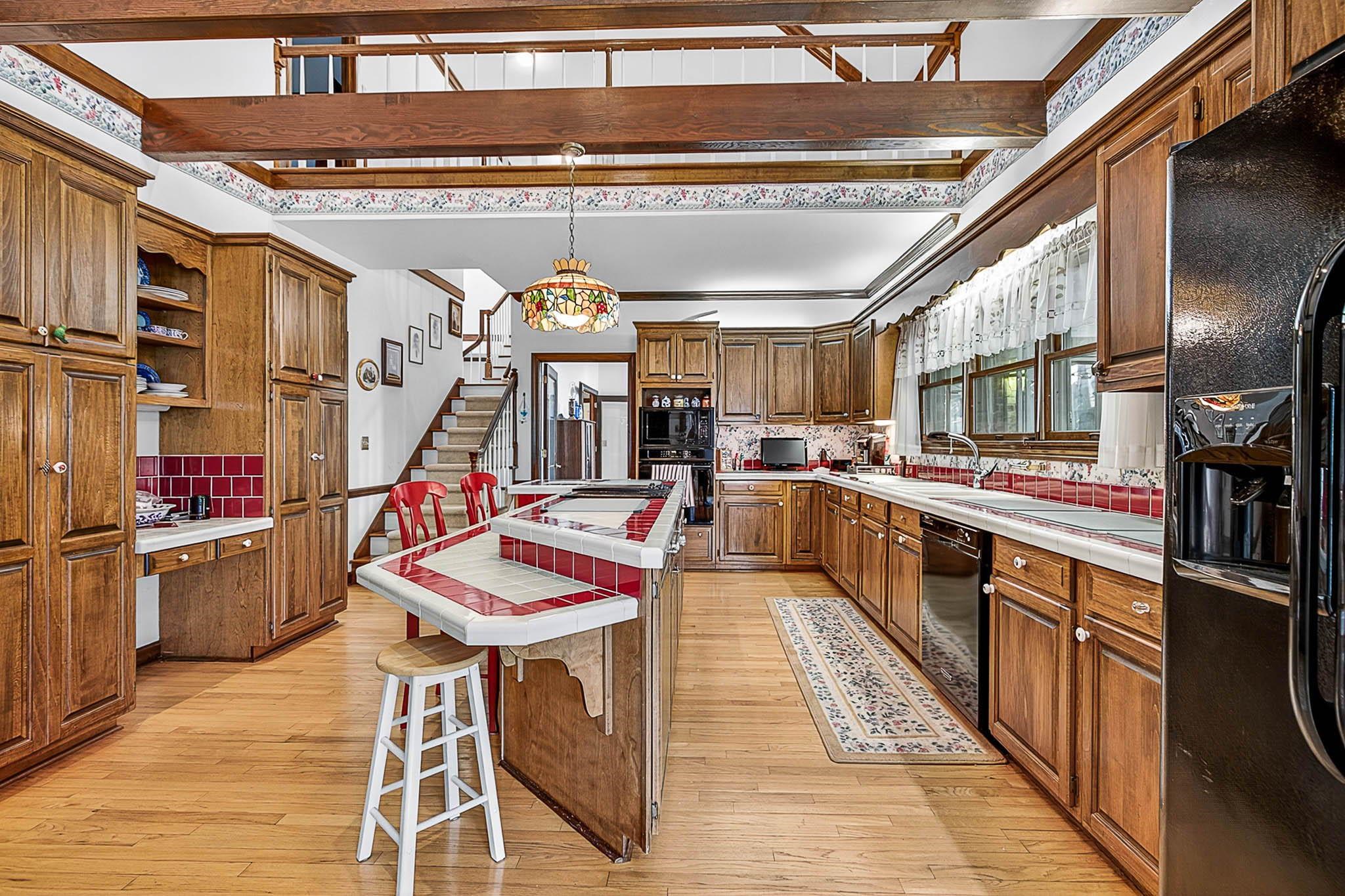 17270 Davis Road Summerdale, AL 36580 - Photo 8 of 97 Kitchen