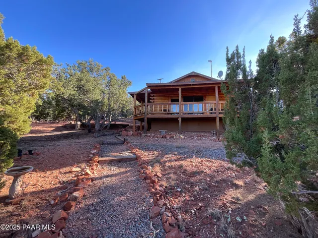 $349,000 | 34460 West Via De Oro Parkway, Seligman, AZ 86337
