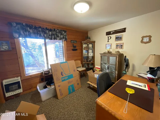 $349,000 | 34460 West Via De Oro Parkway, Seligman, AZ 86337