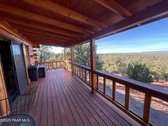 $349,000 | 34460 West Via De Oro Parkway, Seligman, AZ 86337