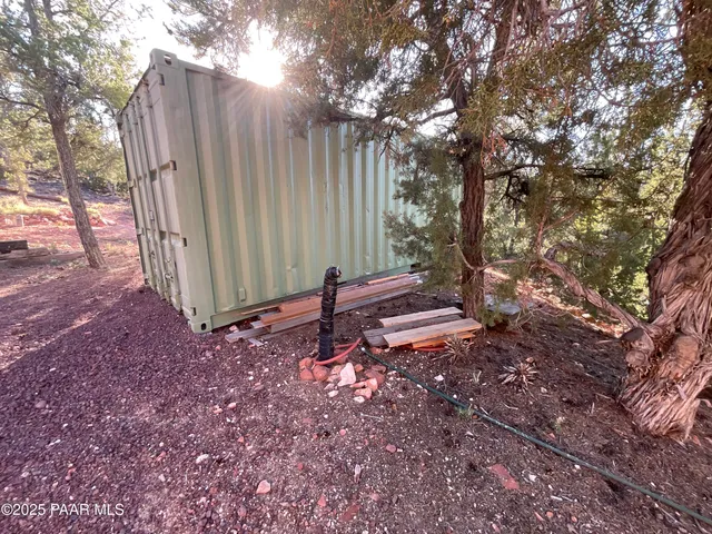 $349,000 | 34460 West Via De Oro Parkway, Seligman, AZ 86337