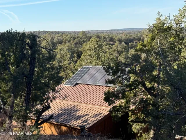 $349,000 | 34460 West Via De Oro Parkway, Seligman, AZ 86337