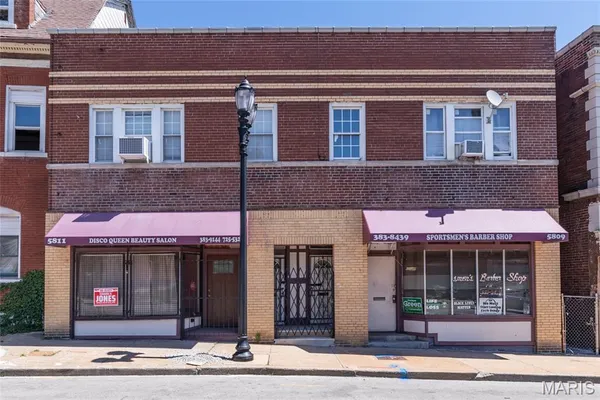 $175,000 | 5809 Dr Martin Luther King Drive, St. Louis, MO 63112