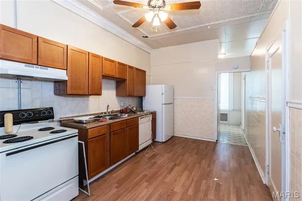 $175,000 | 5809 Dr Martin Luther King Drive, St. Louis, MO 63112