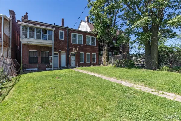 $175,000 | 5809 Dr Martin Luther King Drive, St. Louis, MO 63112