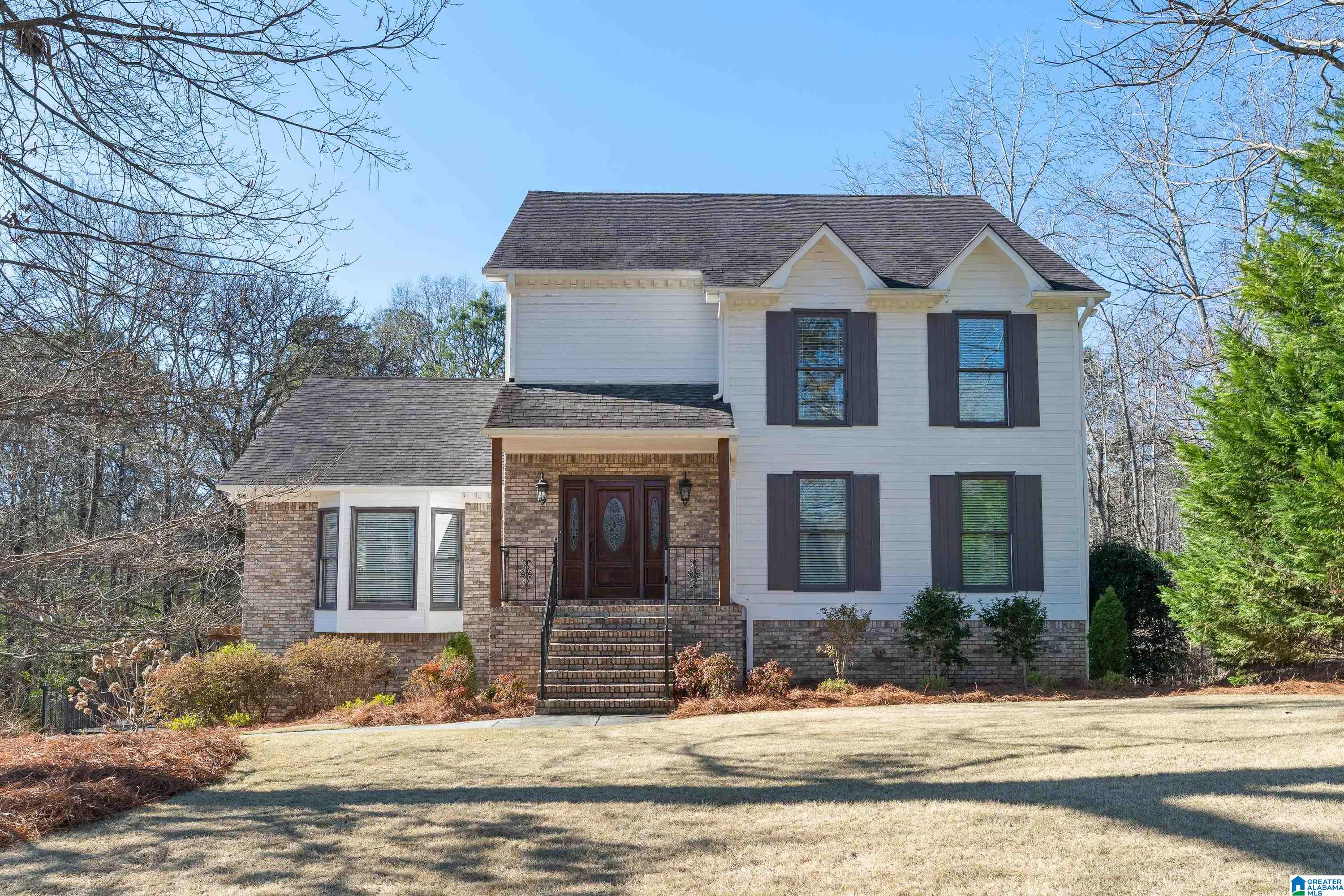 5117 Stratford Road Birmingham, AL 35242 - Photo 1 of 54