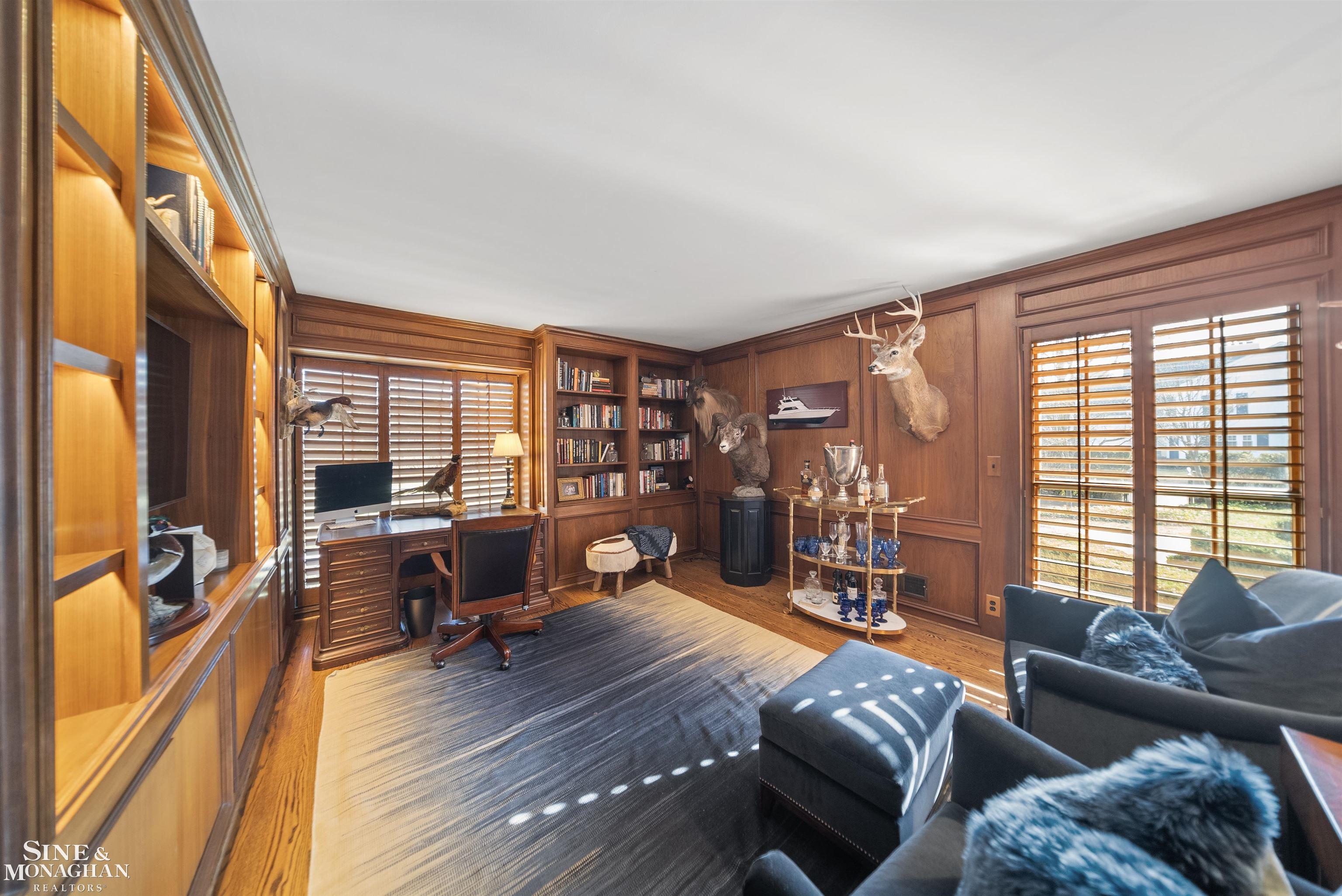 835 Lake Shore Road Grosse Pointe Shores, MI 48236 - Photo 16 of 73