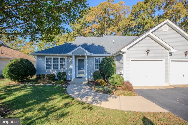 $269,500 | 922 West Schumaker Manor Drive, Salisbury, MD 21804