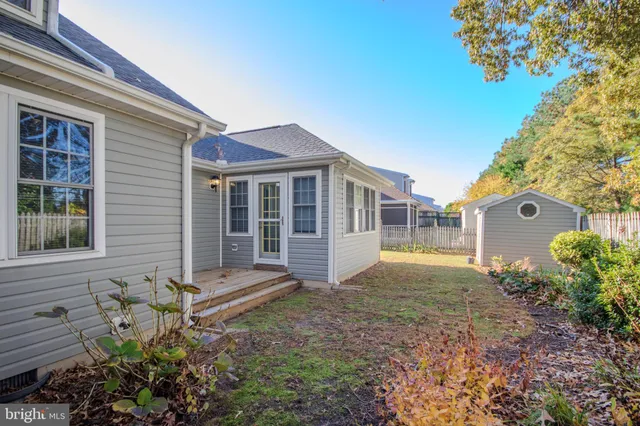 $269,500 | 922 West Schumaker Manor Drive, Salisbury, MD 21804