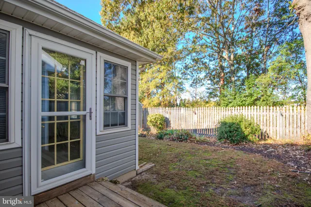 $269,500 | 922 West Schumaker Manor Drive, Salisbury, MD 21804