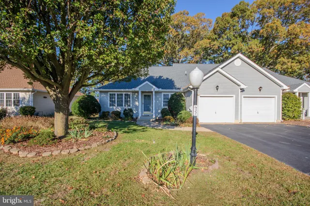 $269,500 | 922 West Schumaker Manor Drive, Salisbury, MD 21804