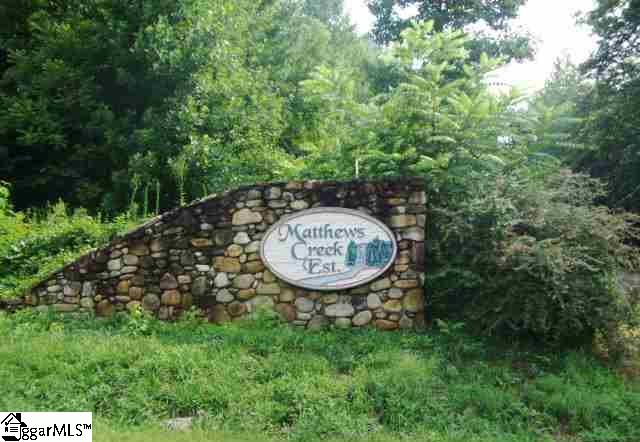 2 Table Rock Road, Unit LOT 29 Cleveland, SC 29635 - Photo 4 of 5