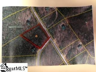 2 Table Rock Road, Unit LOT 29 Cleveland, SC 29635 - Photo 5 of 5