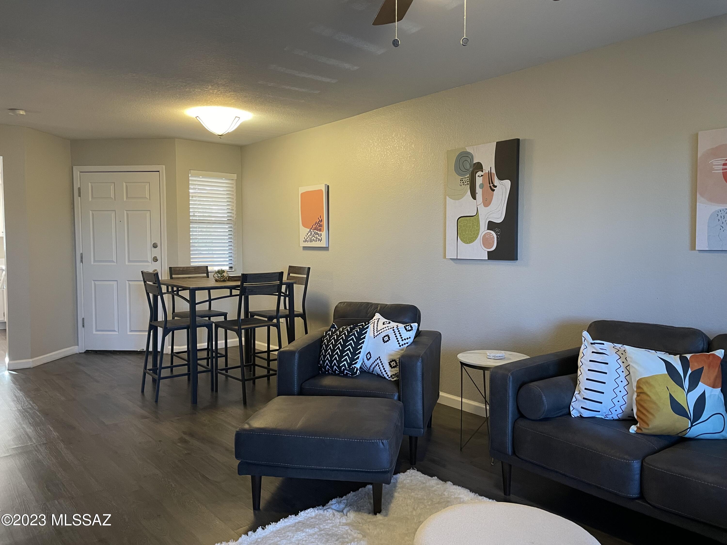 7255 East Snyder Road, Unit 4203 Tucson, AZ 85750 - Photo 4 of 33