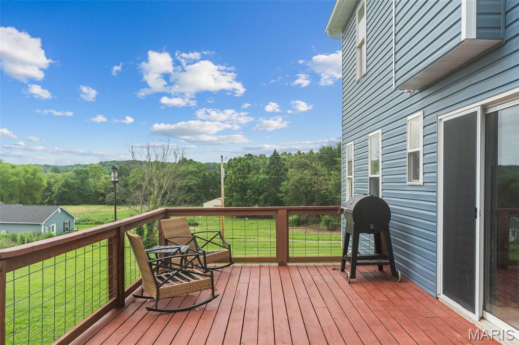 1818 North Bend Road Union, MO 63084 - Photo 40 of 56