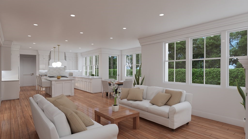 230 Monsen Road Concord, MA 01742 - Photo 3 of 11 a living room with furniture and a large window