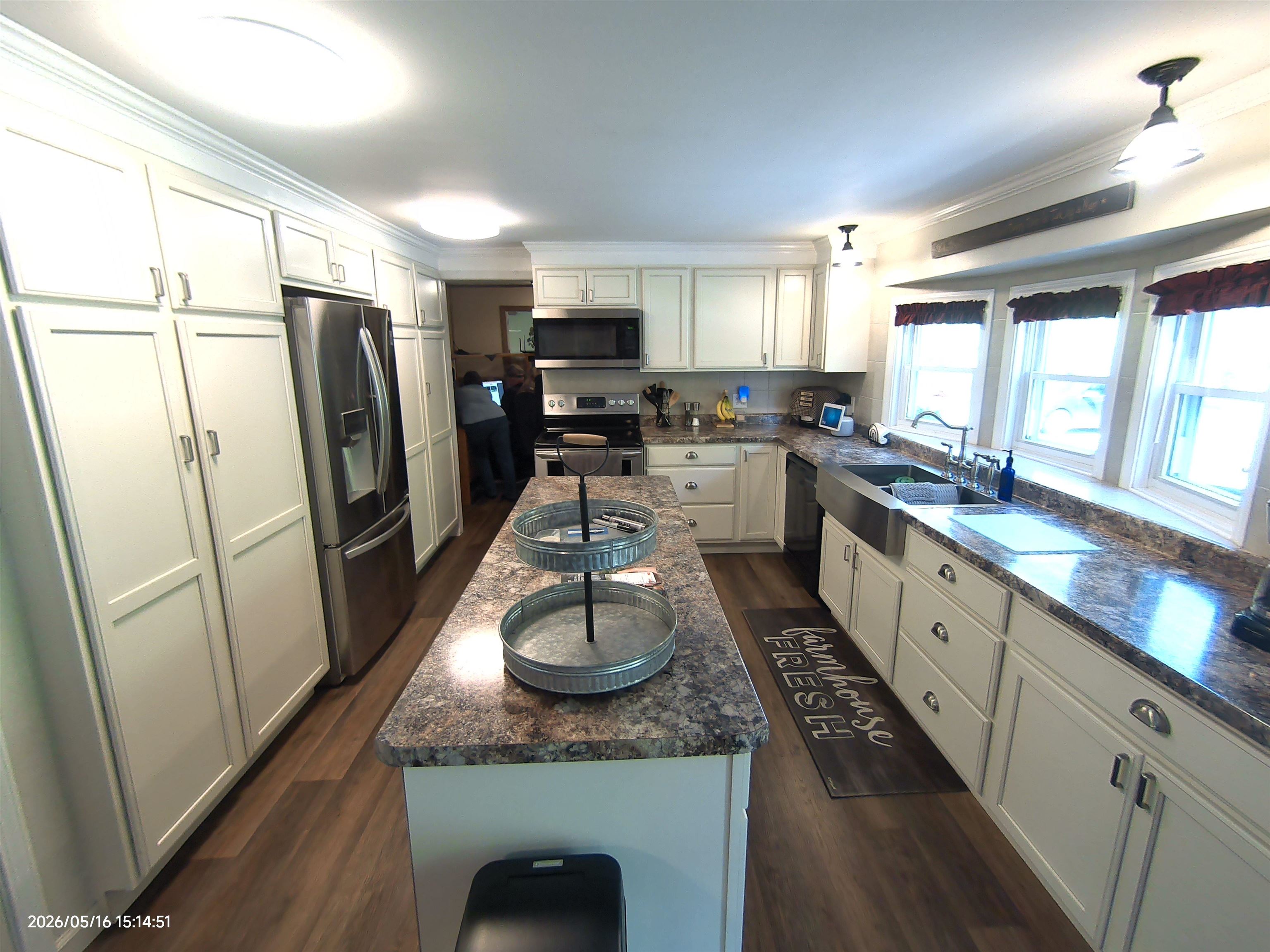 17026 South Merrill Road Elsie, MI 48831 - Photo 17 of 91