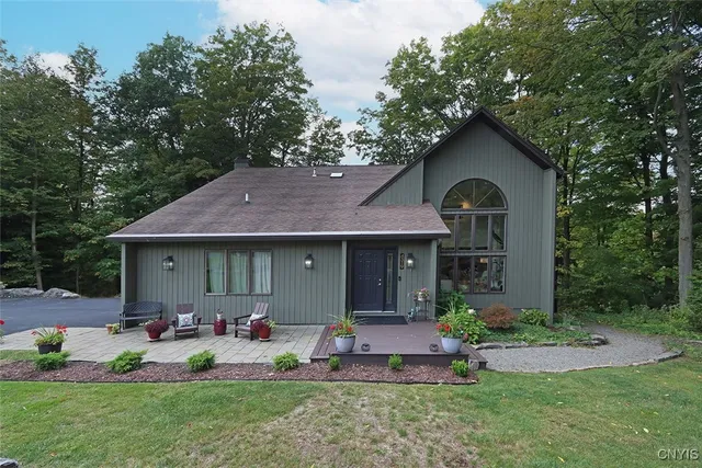 $625,000 | 4319 Hepatica Hill Road, Pompey, NY 13104