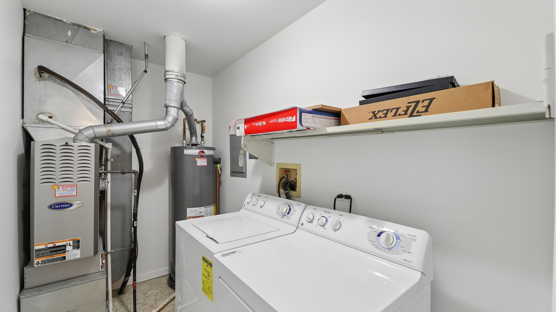 -n112 Windermere Road, Unit 1908 Winfield, IL 60190 - Photo 17 of 21