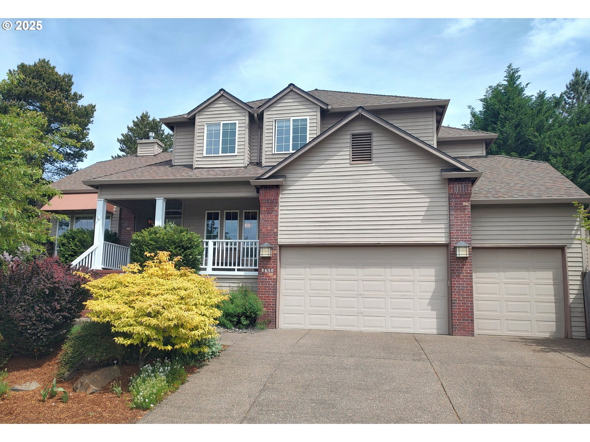 8650 Southwest Turquoise Loop Beaverton, OR 97007 - Photo 34 of 35 Gallery Image 34
