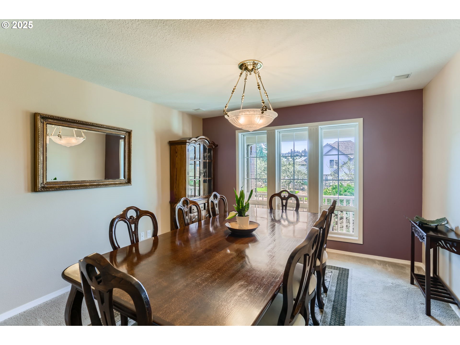 8650 Southwest Turquoise Loop Beaverton, OR 97007 - Photo 8 of 35 Dining Room