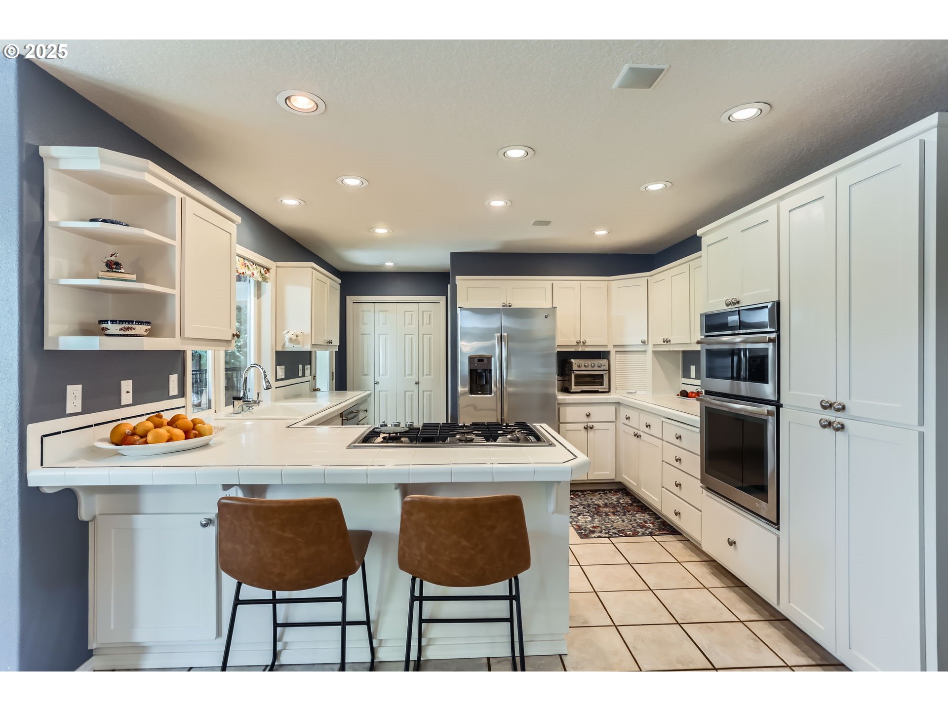 8650 Southwest Turquoise Loop Beaverton, OR 97007 - Photo 9 of 35 Kitchen