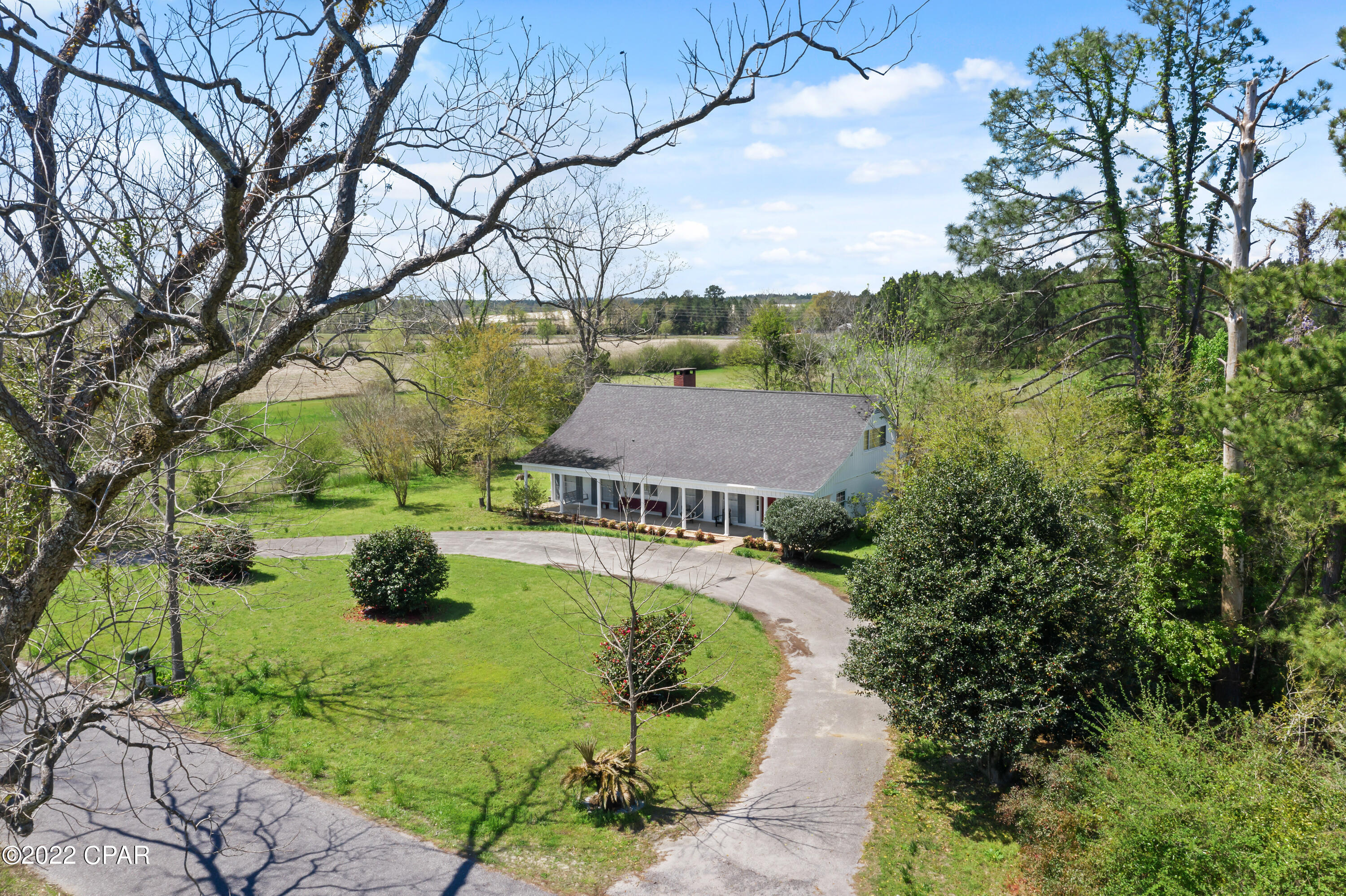 1318 Gainer Road Chipley, FL 32428 - Photo 19 of 25