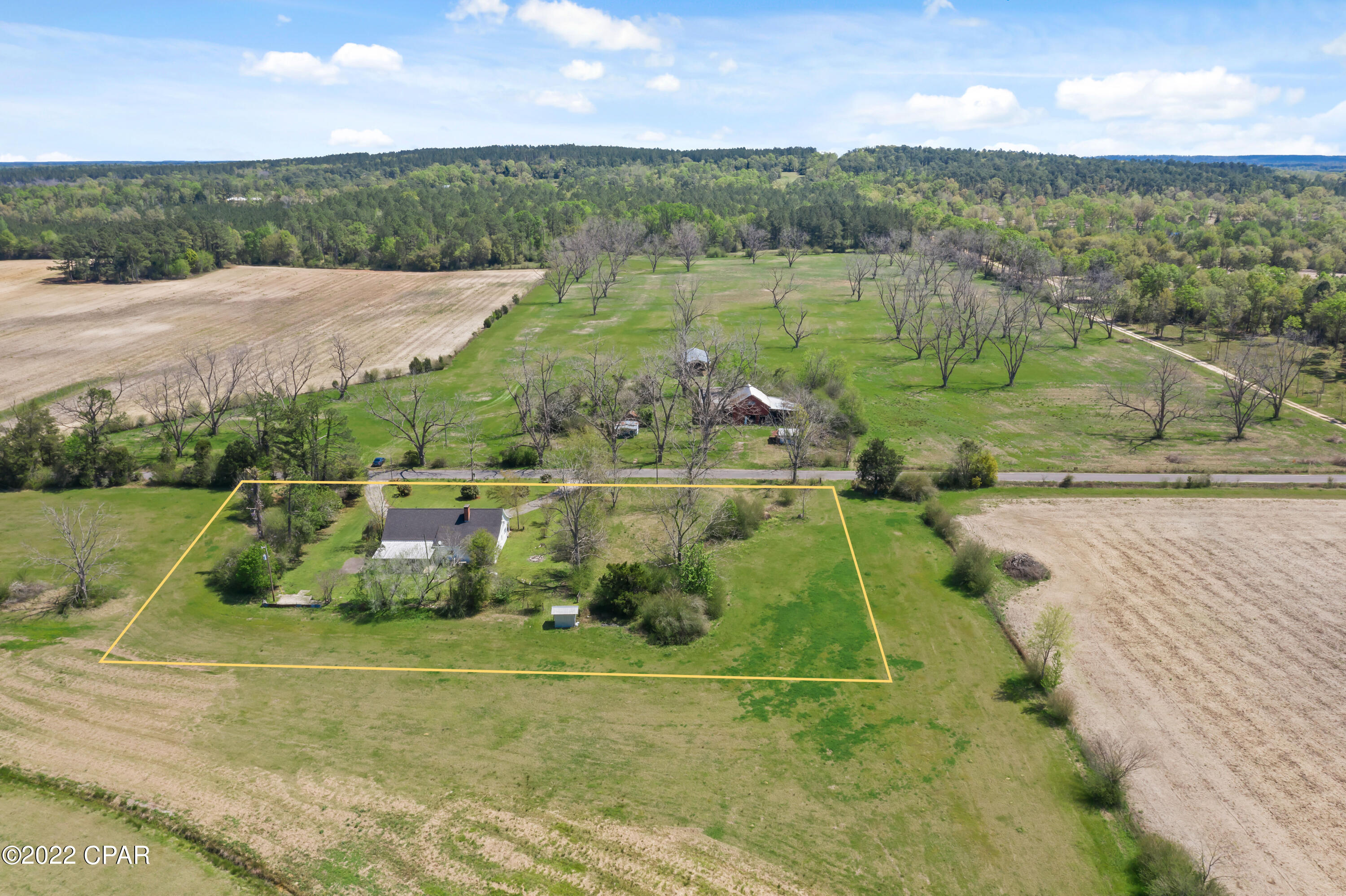 1318 Gainer Road Chipley, FL 32428 - Photo 20 of 25