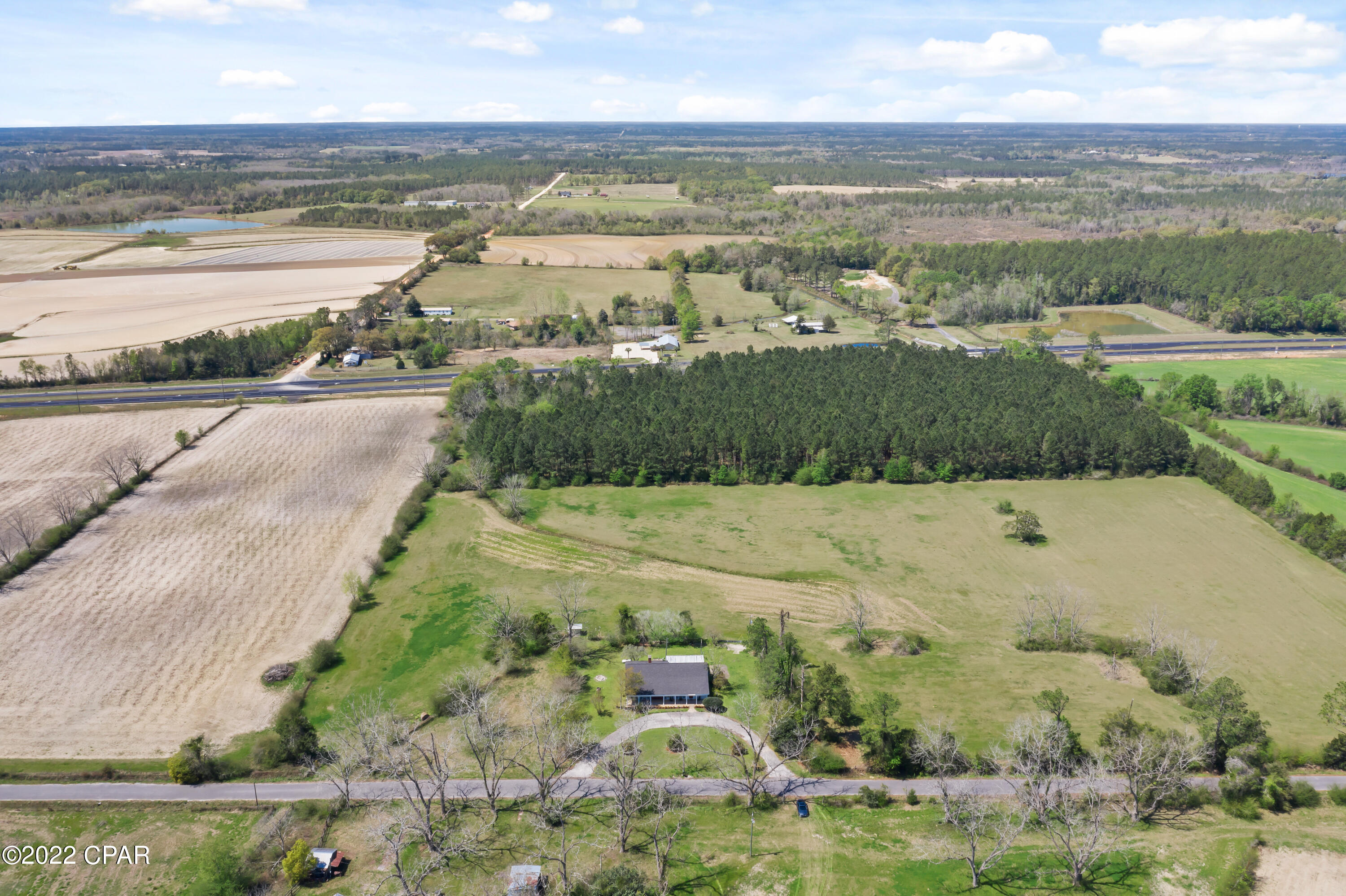1318 Gainer Road Chipley, FL 32428 - Photo 21 of 25