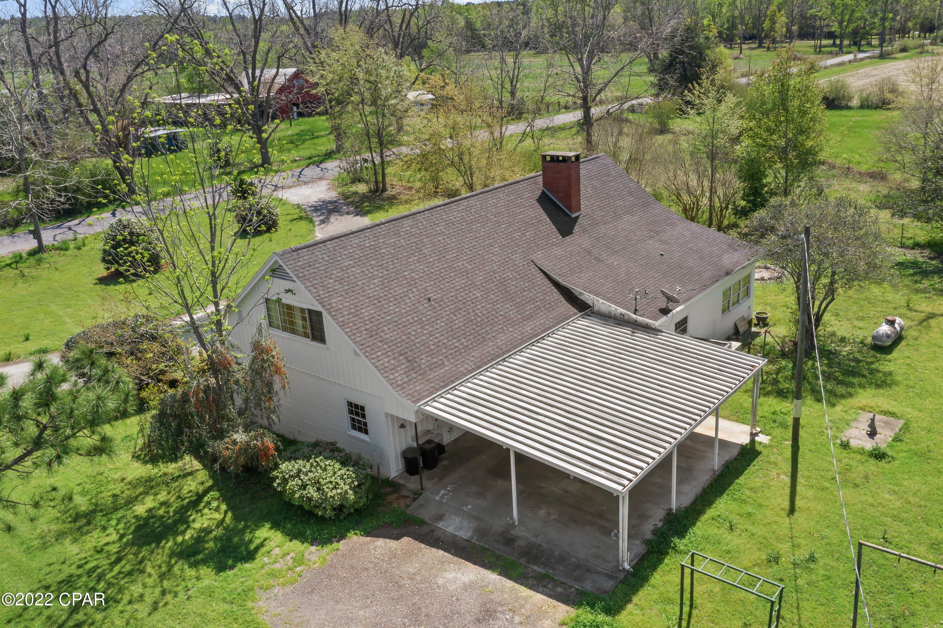 1318 Gainer Road Chipley, FL 32428 - Photo 22 of 25