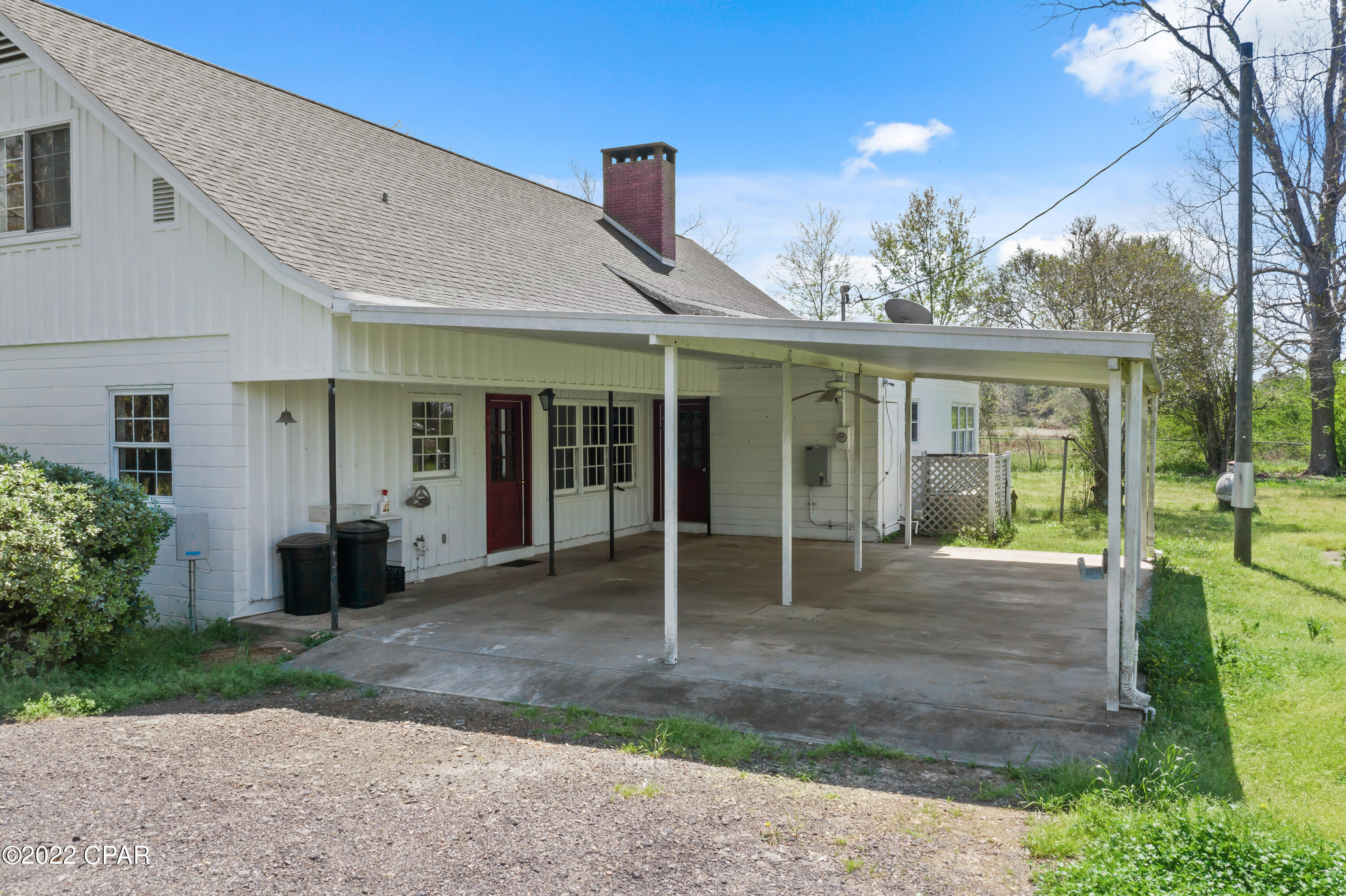 1318 Gainer Road Chipley, FL 32428 - Photo 23 of 25
