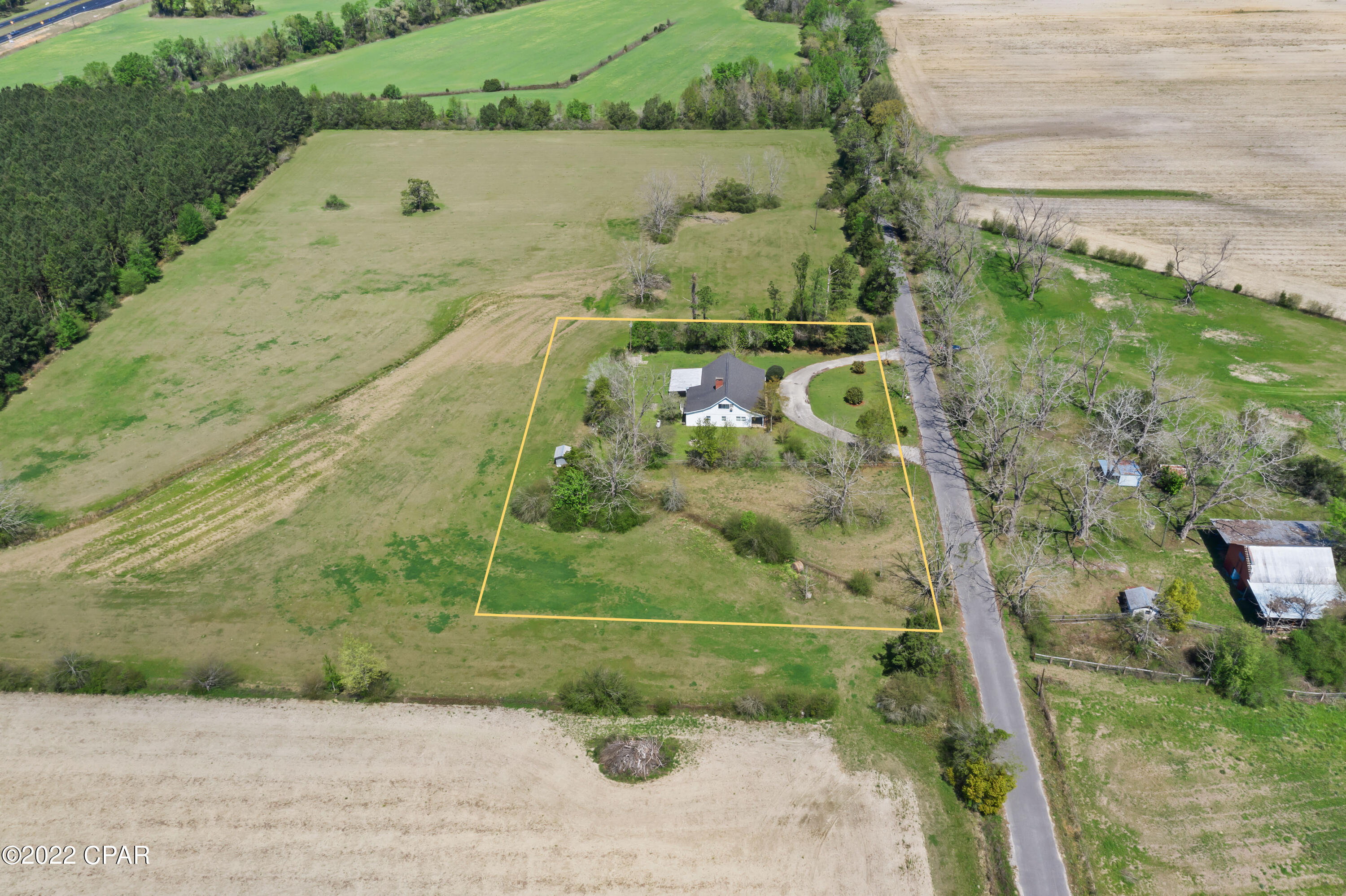 1318 Gainer Road Chipley, FL 32428 - Photo 24 of 25